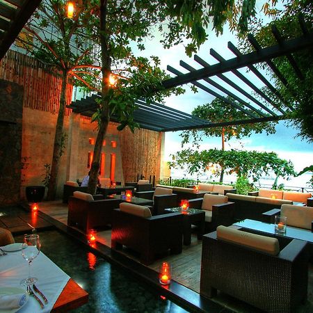 Abaca Boutique Resort มักตัน ภายนอก รูปภาพ