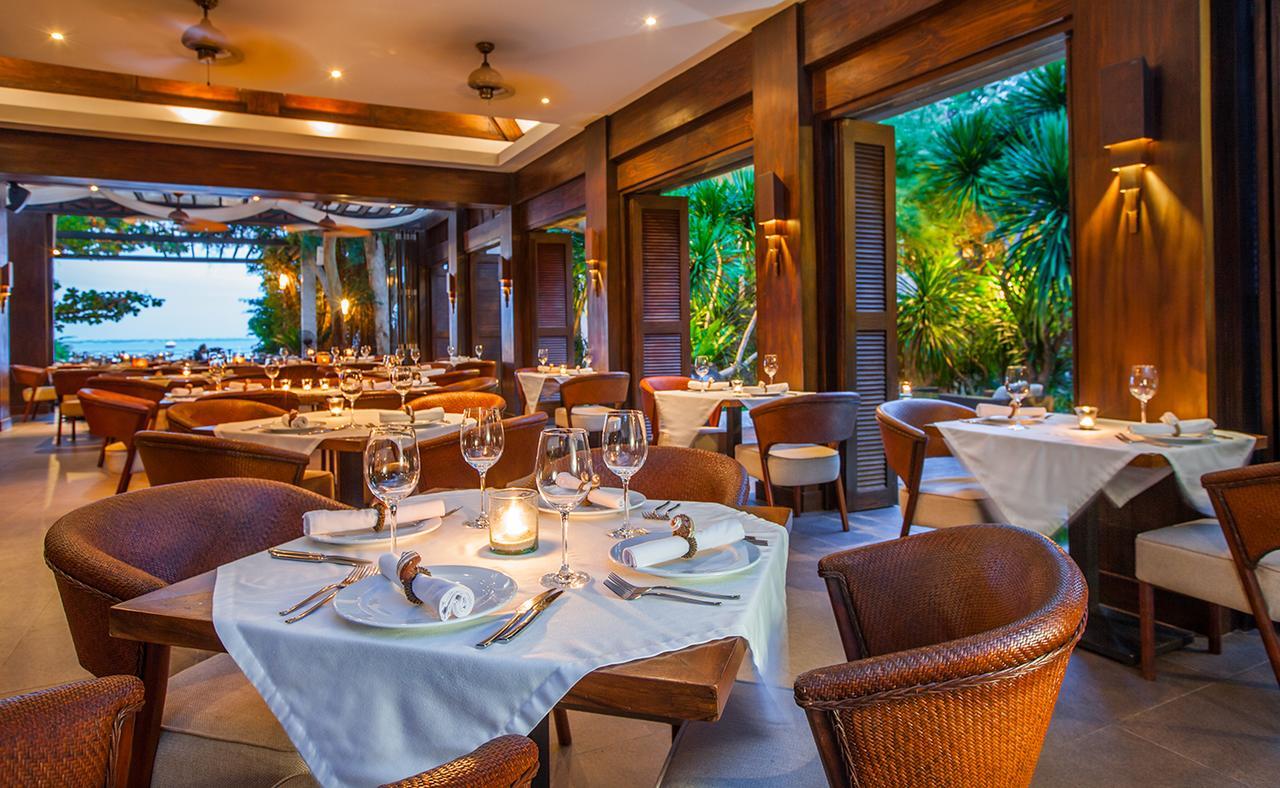 Abaca Boutique Resort มักตัน ภายนอก รูปภาพ