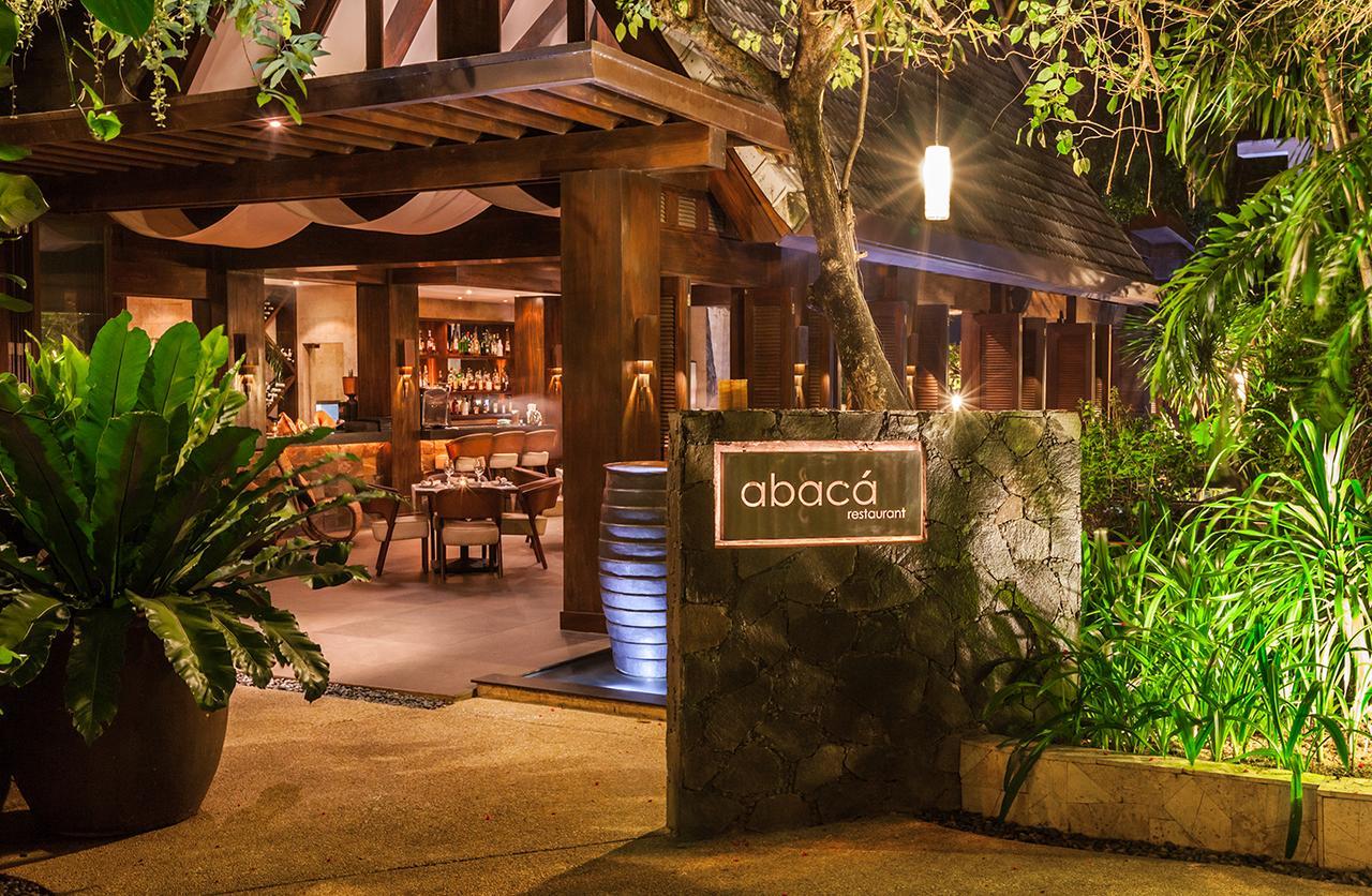 Abaca Boutique Resort มักตัน ภายนอก รูปภาพ