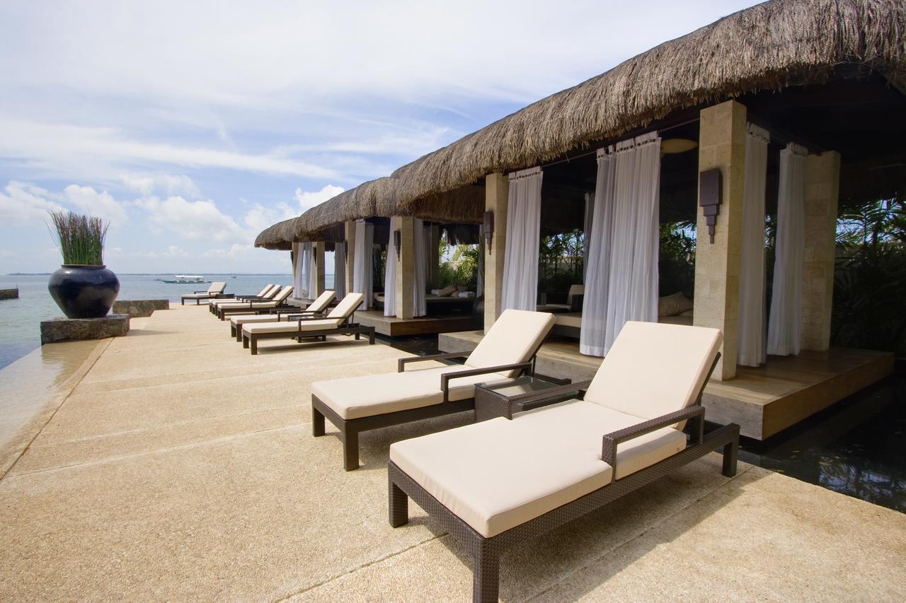Abaca Boutique Resort มักตัน ภายนอก รูปภาพ