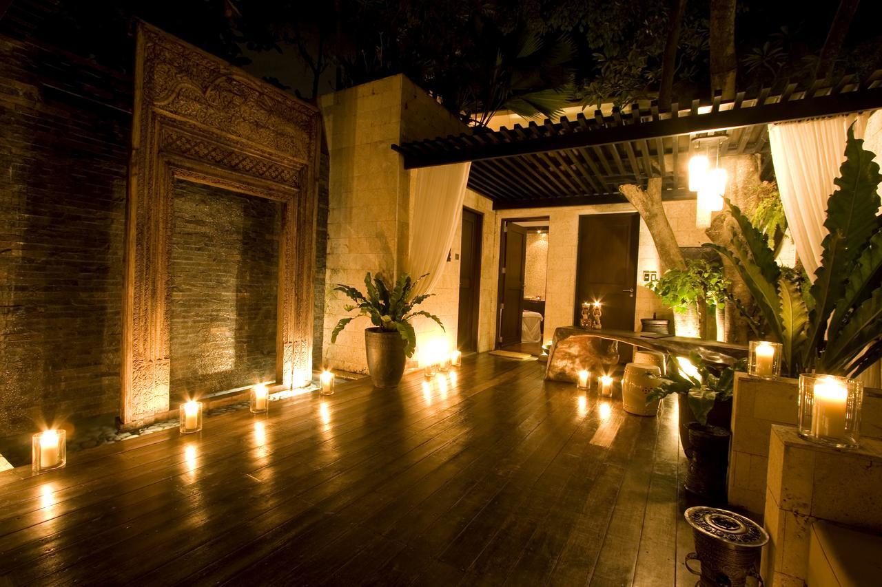 Abaca Boutique Resort มักตัน ภายนอก รูปภาพ