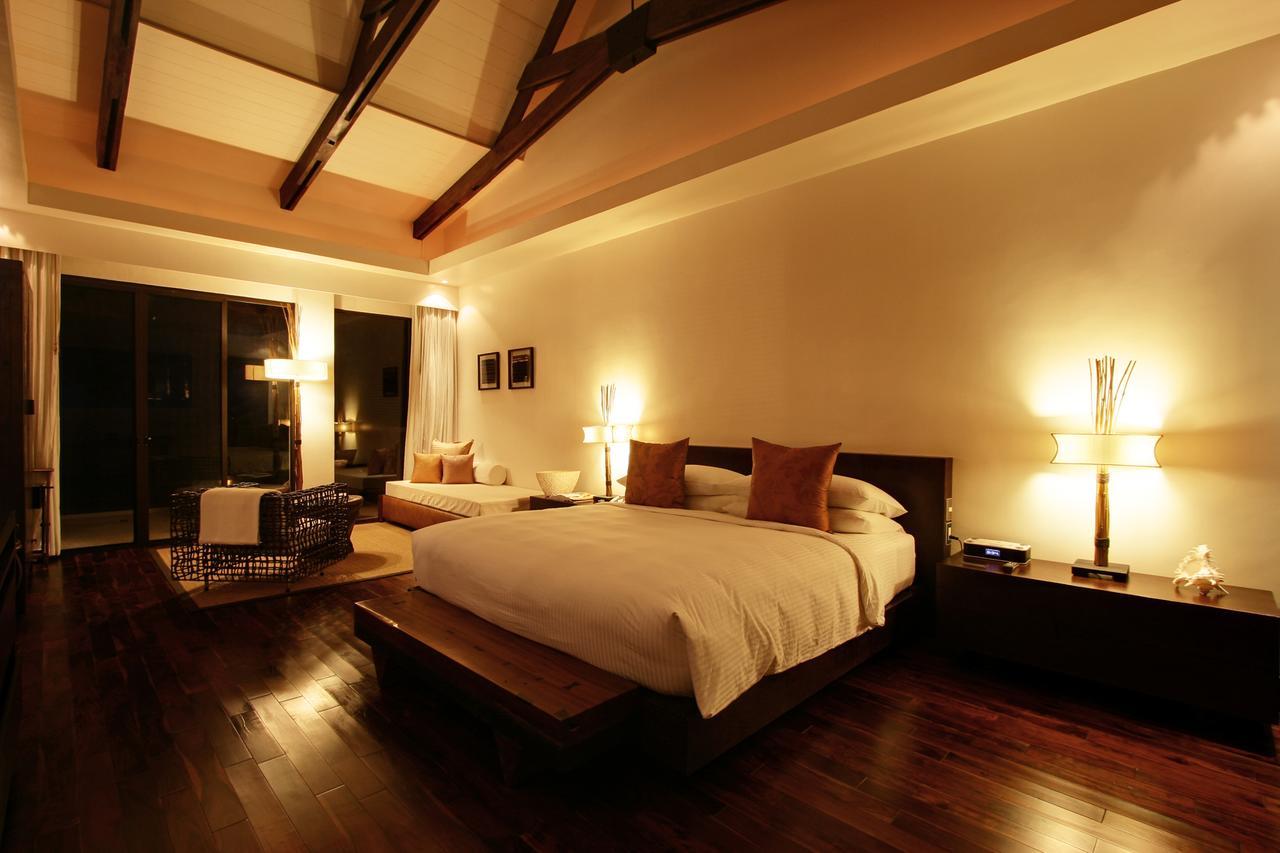 Abaca Boutique Resort มักตัน ภายนอก รูปภาพ