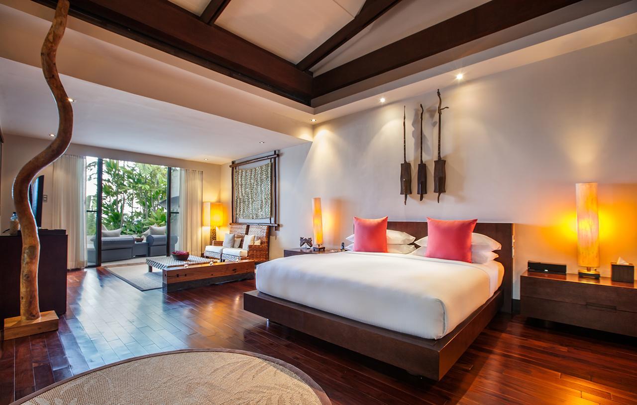 Abaca Boutique Resort มักตัน ภายนอก รูปภาพ