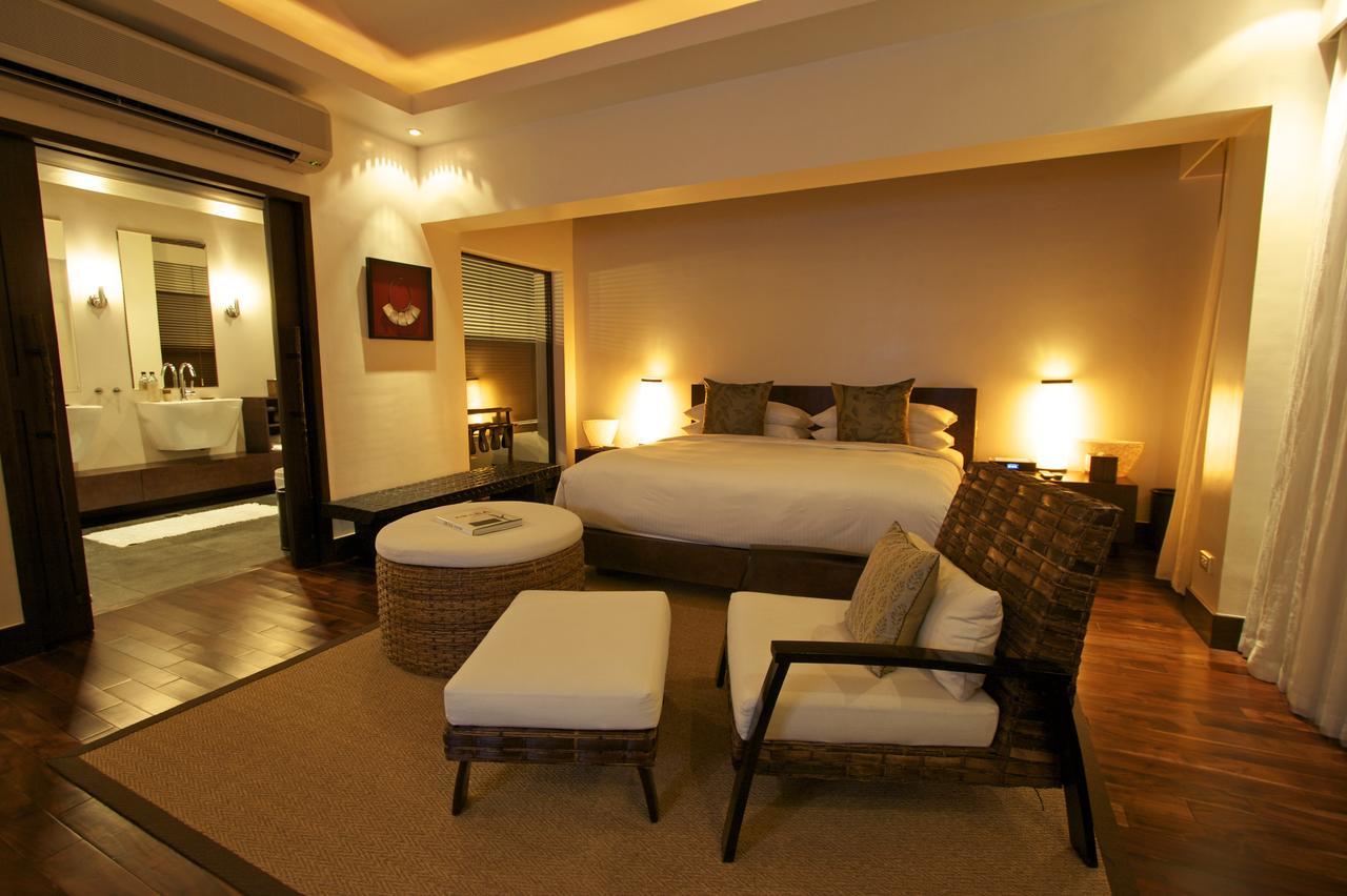 Abaca Boutique Resort มักตัน ภายนอก รูปภาพ