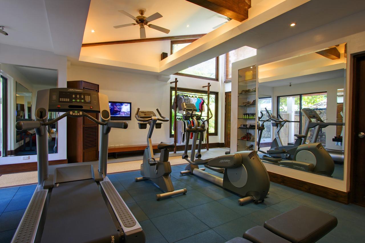 Abaca Boutique Resort มักตัน ภายนอก รูปภาพ