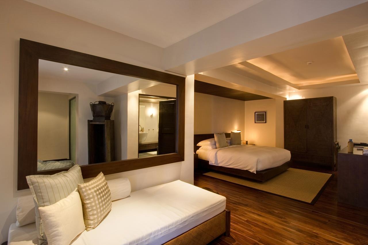 Abaca Boutique Resort มักตัน ภายนอก รูปภาพ